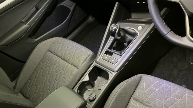 Volkswagen Golf 1.5 TSI 150 Match 5dr Petrol Hatchback - Image 14